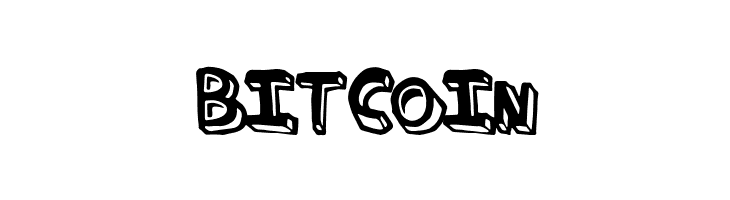 ThirdHand-solid  Free Fonts Download