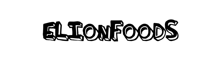 ThirdHand-solid  Free Fonts Download