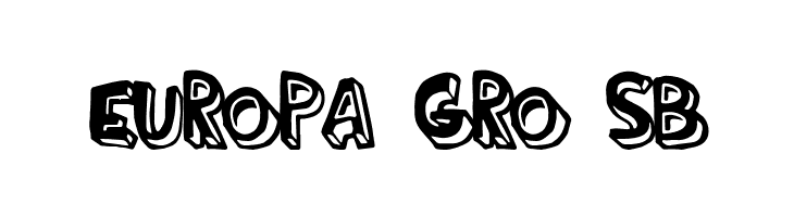 ThirdHand-solid  Free Fonts Download