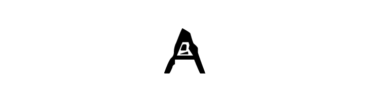 columbian stroke  Free Fonts Download