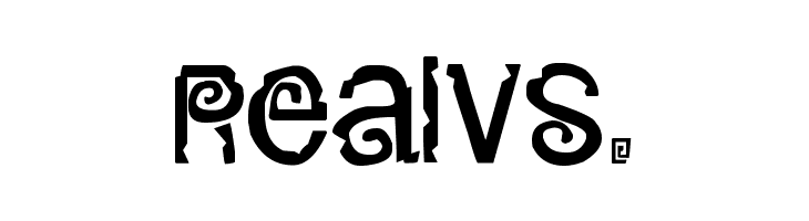 columbian stroke  Free Fonts Download