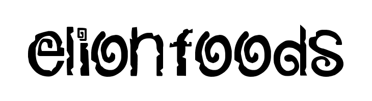 columbian stroke  Free Fonts Download