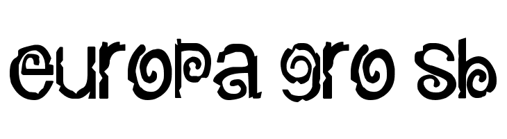columbian stroke  Free Fonts Download