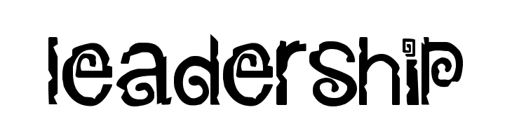 columbian stroke  Free Fonts Download