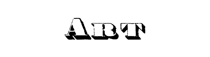 Century modern shadow  Free Fonts Download