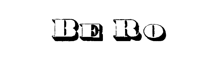 Century modern shadow  Free Fonts Download