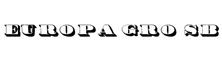 Century modern shadow  Free Fonts Download