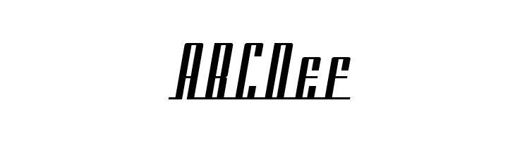 Americana Dreams SC  Free Fonts Download