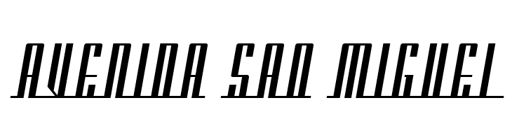 Americana Dreams SC  Free Fonts Download