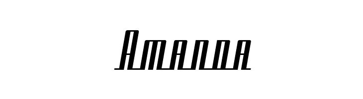 Americana Dreams SC  Free Fonts Download