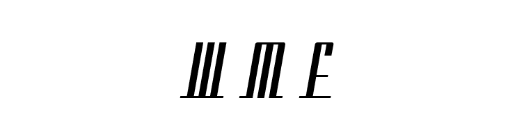 Americana Dreams SC  Free Fonts Download