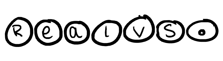 Spotty  Free Fonts Download