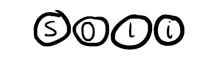 Spotty  Free Fonts Download