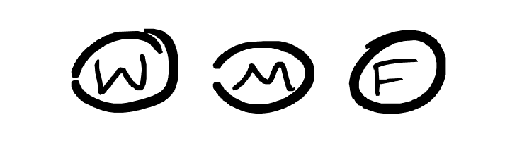 Spotty  Free Fonts Download