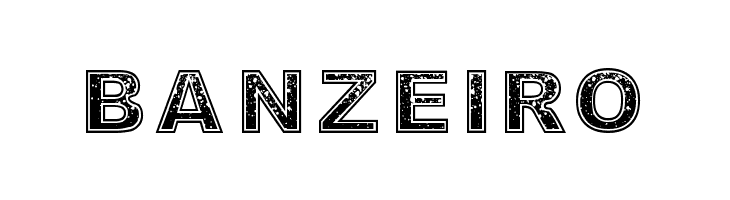 Determined  Free Fonts Download