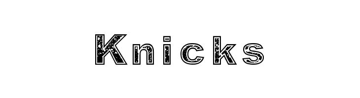 Determined  Free Fonts Download