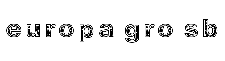 Determined  Free Fonts Download