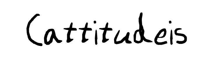 Olivia's Writing  Free Fonts Download