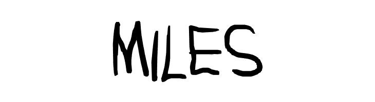 Olivia's Writing  Free Fonts Download