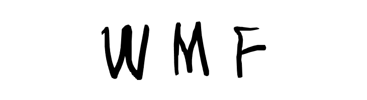 Olivia's Writing  Free Fonts Download