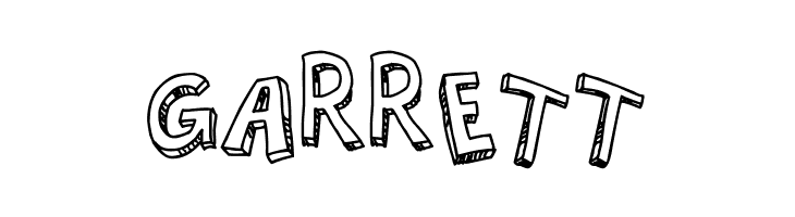 Cartoon Relief  Free Fonts Download