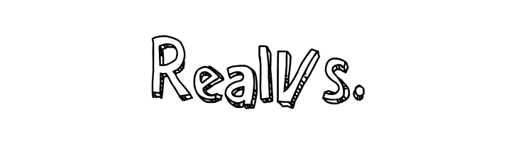 Cartoon Relief  Free Fonts Download