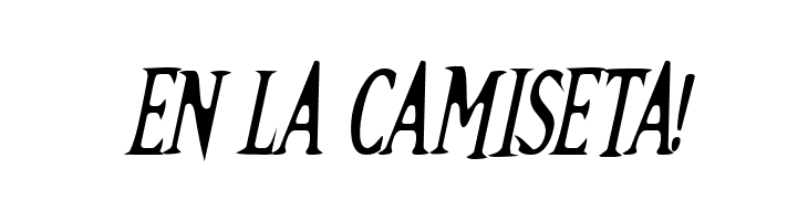 Kallamar  Italic  Free Fonts Download
