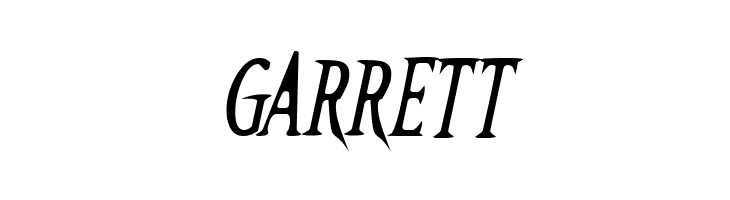 Kallamar  Italic  Free Fonts Download