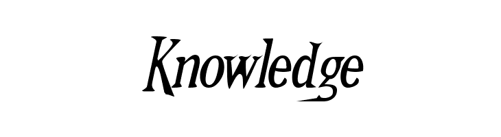 Kallamar  Italic  Free Fonts Download