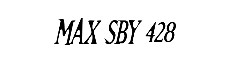 Kallamar  Italic  Free Fonts Download