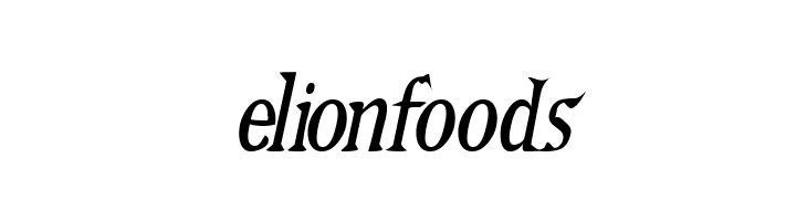 Kallamar  Italic  Free Fonts Download