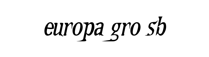 Kallamar  Italic  Free Fonts Download