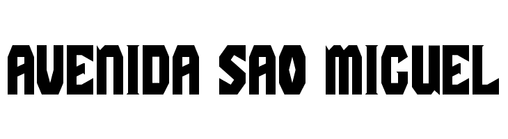 Gaiking  Free Fonts Download