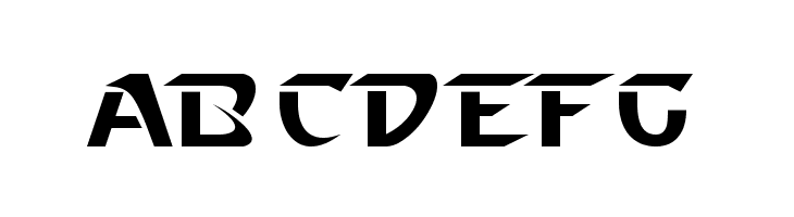 Starcraft  Free Fonts Download