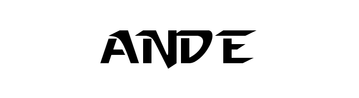 Starcraft  Free Fonts Download