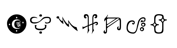 Harpers  Free Fonts Download