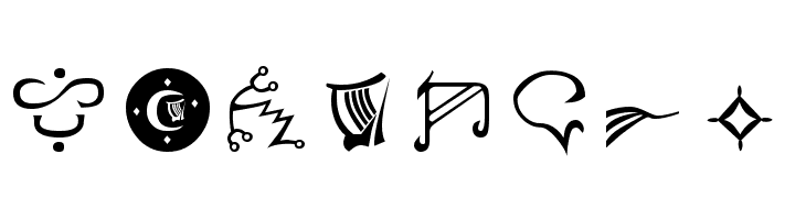 Harpers  Free Fonts Download