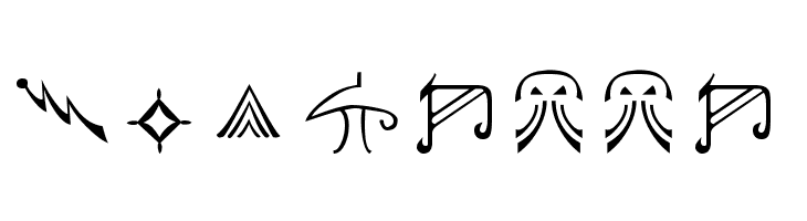 Harpers  Free Fonts Download