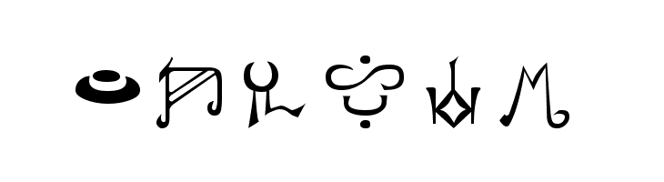 Harpers  Free Fonts Download