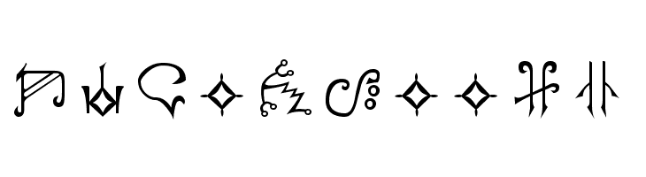 Harpers  Free Fonts Download