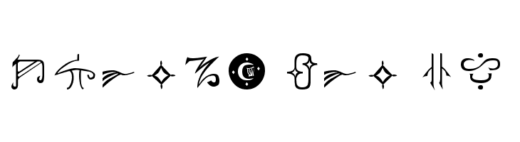 Harpers  Free Fonts Download