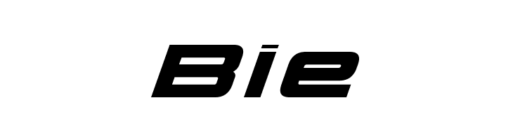 Nakadai Oblique  Free Fonts Download