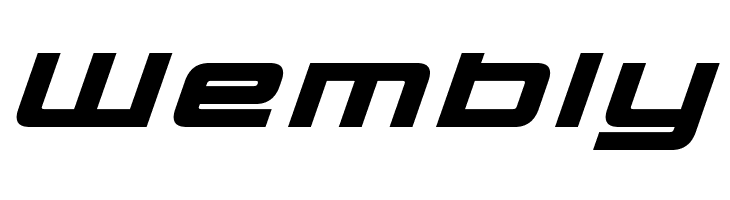 Nakadai Oblique  Free Fonts Download