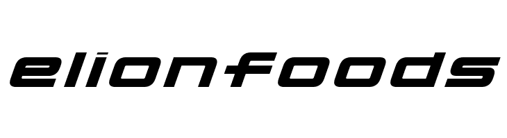 Nakadai Oblique  Free Fonts Download