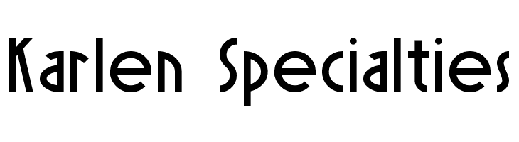 Sierra Madre  Free Fonts Download