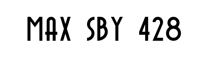 Sierra Madre  Free Fonts Download