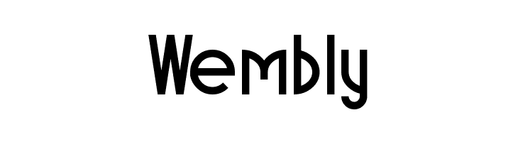 Sierra Madre  Free Fonts Download