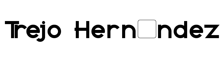 Kanno  Free Fonts Download