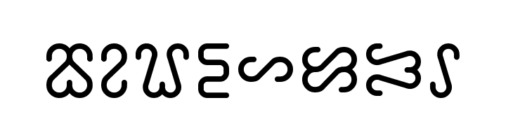 Ophidian  Free Fonts Download