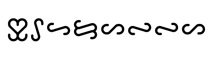 Ophidian  Free Fonts Download